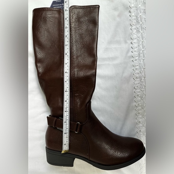 croft & barrow Shoes Croft Barrow Womens High Knee Boots Poshmark